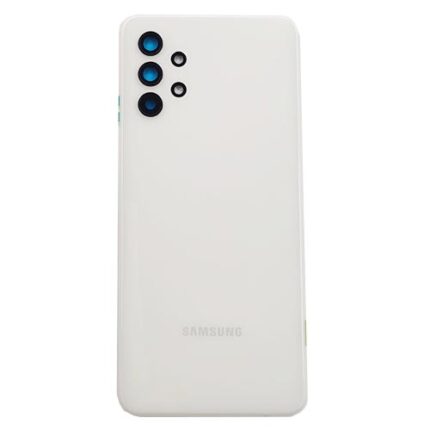 BACK COVER SAMSUNG A32 5G A326 BIANCA
