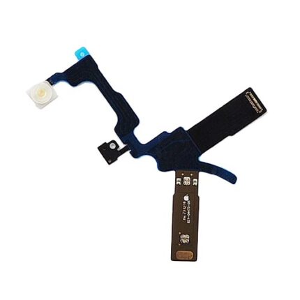 FLAT FLASH IPHONE 15 PRO MAX
