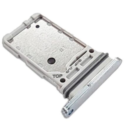 CARRELINO SIM SAMSUNG S21 ULTRA 5G G998 SILVER