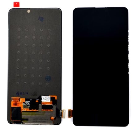LCD XIAOMI MI 9T/ MI 9T PRO NERO SENZA FRAME