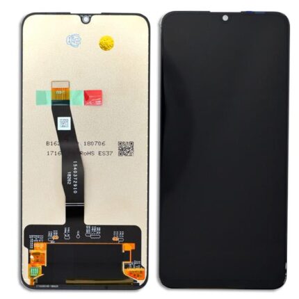 LCD HUAWEI HONOR 10 LITE/ HONOR 20 LITE/ HONOR 20E SERVICE PACK BLACK