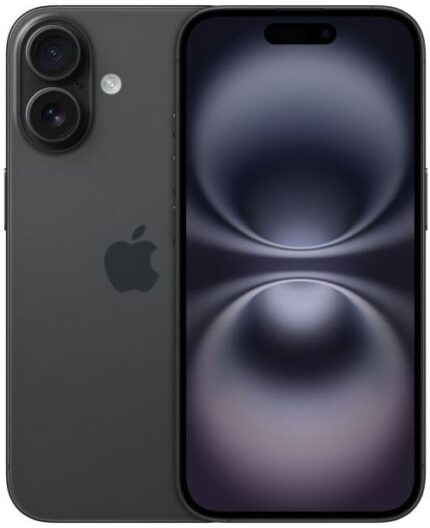 IPHONE 16 128GB/ BLACK