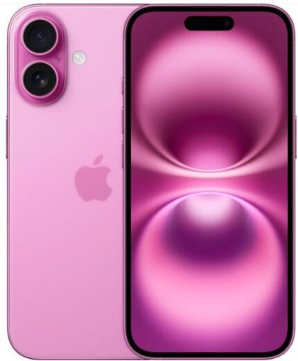 IPHONE 16 128GB/ PINK