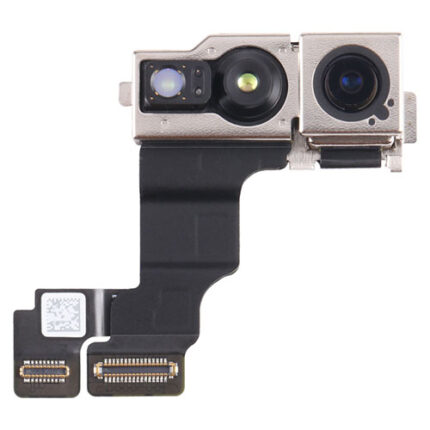 FOTOCAMERA ANTERIORE IPHONE 15