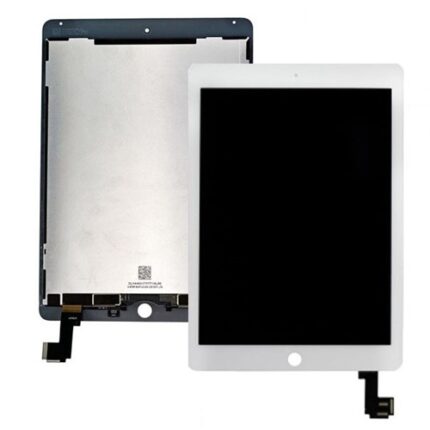 LCD IPAD AIR 2 A1566/ A1567 WHITE