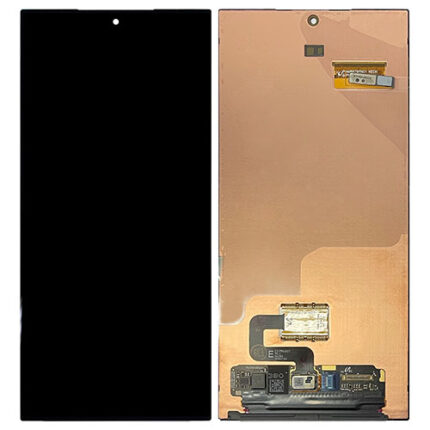 LCD SAMSUNG S24 ULTRA 5G S928 SERVICE PACK NO FRAME