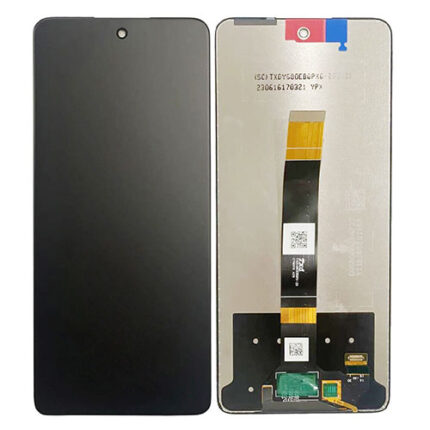 LCD TCL 40 NERO (T612B)