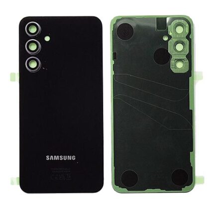 BACK COVER SAMSUNG A54 A546B NERA