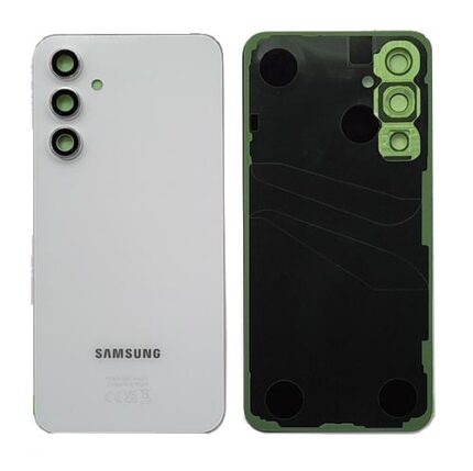 BACK COVER SAMSUNG A54 A546B BIANCA