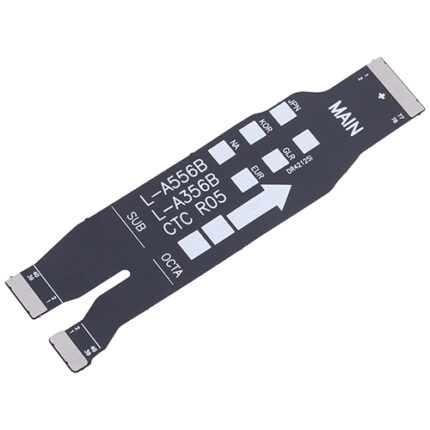 FLAT SCHEDA MADRE SAMSUNG A35 5G A356B/ A55 5G A556B