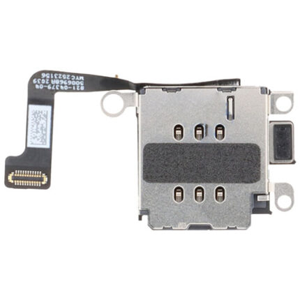LETTORE SIM IPHONE 15