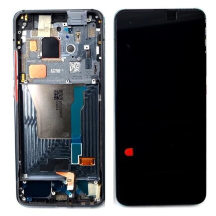LCD XIAOMI MI POCO F2 PRO GRAY SERVICE PACK
