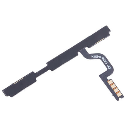 FLAT ACCENSIONE + VOLUME REALME C51/ C53