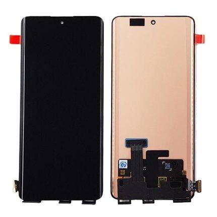 LCD REALME 11 PRO 5G RMX3771 NERO AMOLED