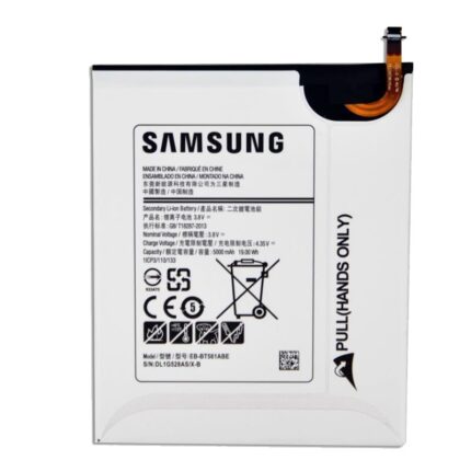 BATTERIA SAMSUNG TAB E 9.6 T560/ T561 ORIGINALE