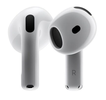 AIRPODS 4
