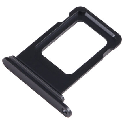 CARRELLINO SIM IPHONE 15 PRO/ 15 PRO MAX NERO TITANIO