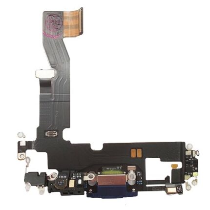 PCB IPHONE 12/ 12 PRO BLU