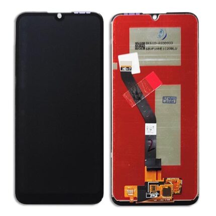 LCD HUAWEI Y6 2019/ Y6 PRO 2019/ Y6 PRIME 2019/ HONOR 8A/ Y6S COMPATIBILE NO FRAME
