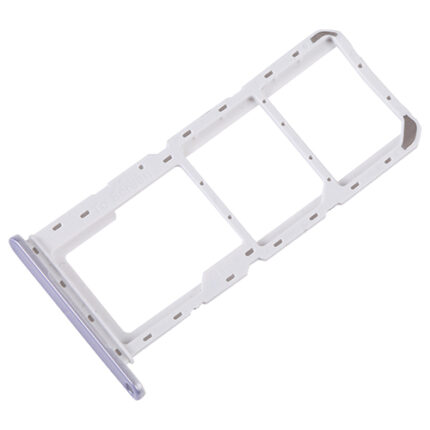 CARRELLINO SIM SAMSUNG A14 A145/ A146 ARGENTO