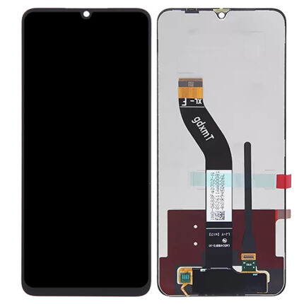 LCD REDMI 14C/ POCO C75 COMPATIBILE BLACK NO FRAME