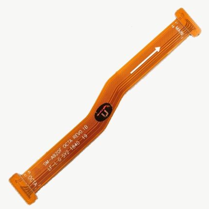 FLAT CONNETTORE SAMSUNG A9 2018 A920F
