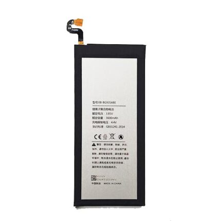 BATTERIA SAMSUNG S7 EDGE G935F COMPATIBILE