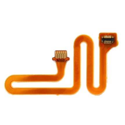 FLAT IMPRONTA HUAWEI P30 LITE