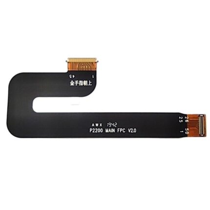 FLAT CONNETTORE HUAWEI MEDIAPAD T3 10.0