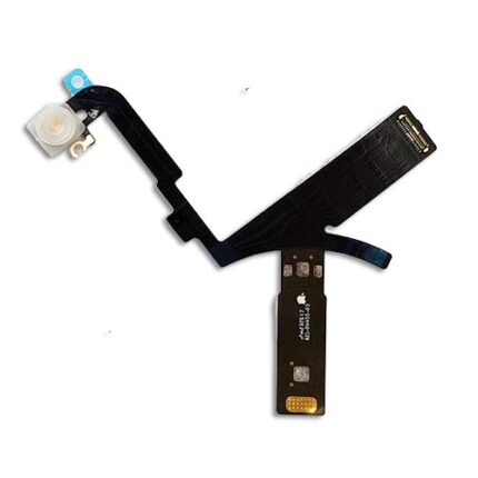FLAT FLASH IPHONE 15 PRO