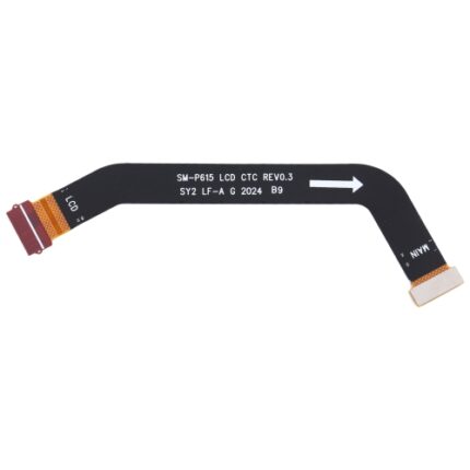 FLAT CONNETTORE SAMSUNG TAB S6 LITE P610/ P615