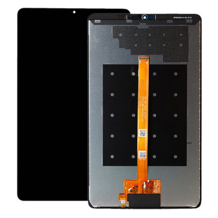 LCD SAMSUNG TAB A9 X110/ X115 NERO