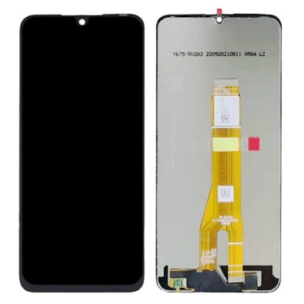 LCD HONOR X7A TFT CON FRAME