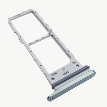 CARRELLINO SIM SAMSUNG NOTE 20 N980/ N981 GREEN