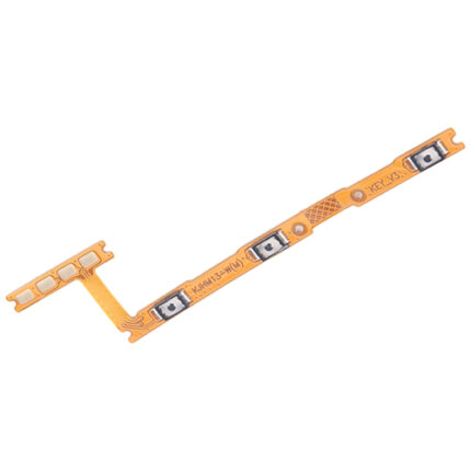 FLAT ACCENSIONE + VOLUME REDMI 13