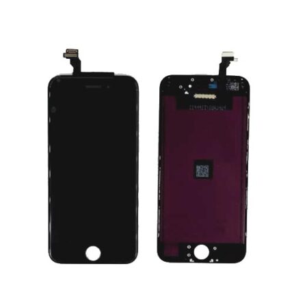 LCD IPHONE 6 BLACK ORIGINALE