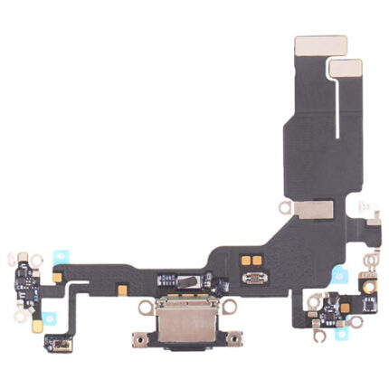 PCB IPHONE 15 NERO