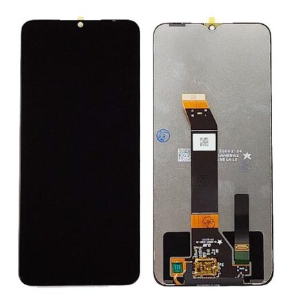 LCD REDMI NOTE 10 5G SERVICE PACK CON FRAME