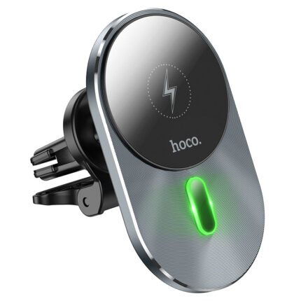 ALIMENTATORE HOCO CA91 WIRELESS FOR CAR