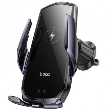 ALIMENTATORE HOCO CA202 PLUS WIRELESS FOR CAR 15W