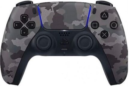 CONTROLLER WIRELESS SONY PS5 CAMOUFLAGE