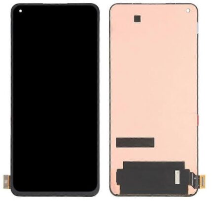 LCD XIAOMI MI 11 LITE 4G/ 5G/ 5G NE SERVICE PACK NO FRAME