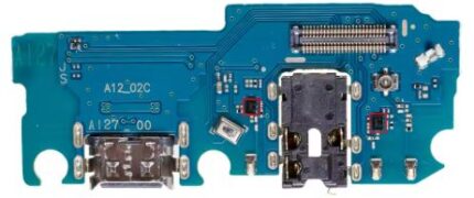 PCB SAMSUNG A12 A127 NACHO/ M12 M127