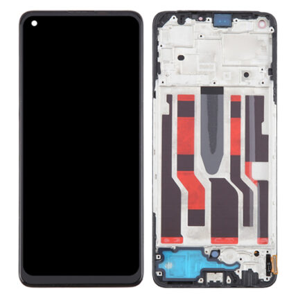LCD OPPO RENO 7Z 5G/ RENO 8 LITE 5G/ F21 PRO 5G SERVICE PACK