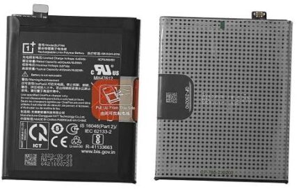 BATTERIA ONEPLUS NORD AC2001/ AC2003 SERVICE PACK