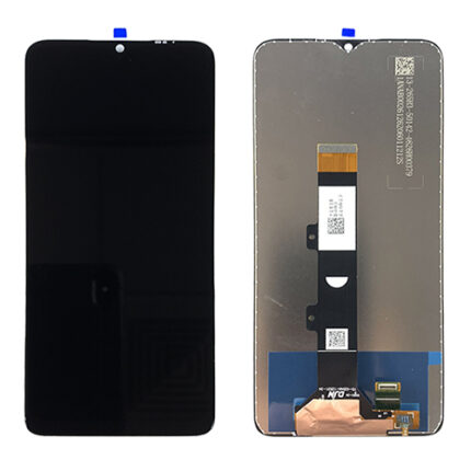 LCD MOTOROLA E22 XT2239-6/ E22I NERO