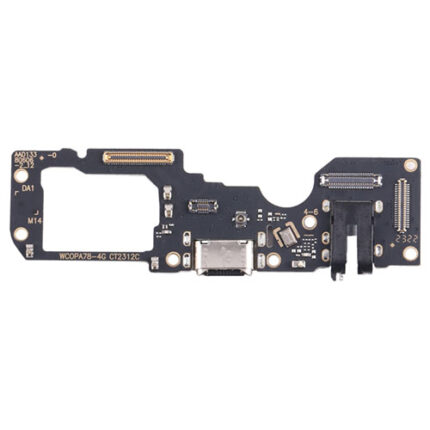 PCB OPPO A78 4G
