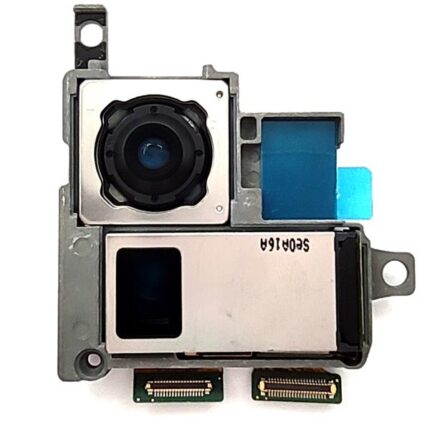 FOTOCAMERA POSTERIORE SAMSUNG S20 ULTRA G988B
