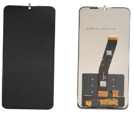 LCD ALCATEL 1S 2021 NERO COMPATIBILE NO FRAME
