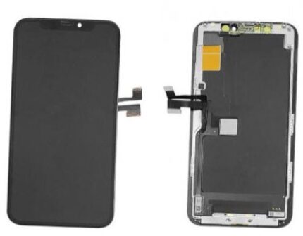 LCD IPHONE 11 PRO BLACK ITRUCOLOR TFT INCELL - SERIE CORE